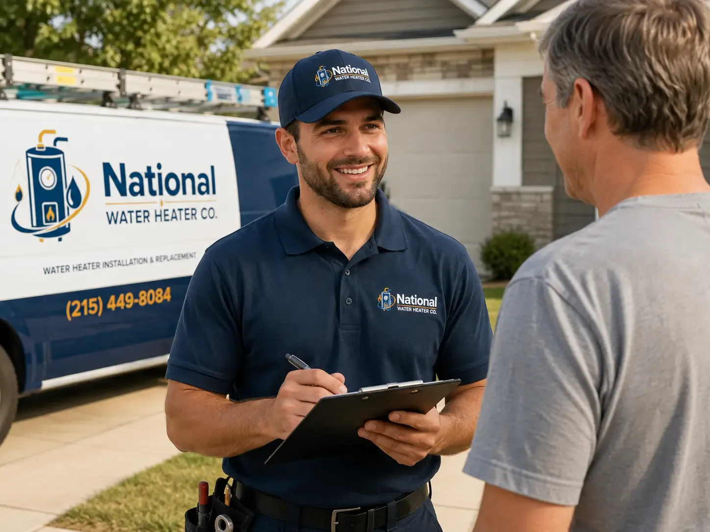 Water Heater Installation Merna, NE FAQs